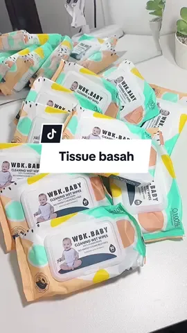 Hemat bgt 1 pcs cuma 3 ribuan😍 aman bgt ga makan tempat klo mau dibawa kemana” juga 👏🏻 jd cuss yuk beli ini aja✨ #tisubasah #tisubasahmurah #tisubasahbayi 