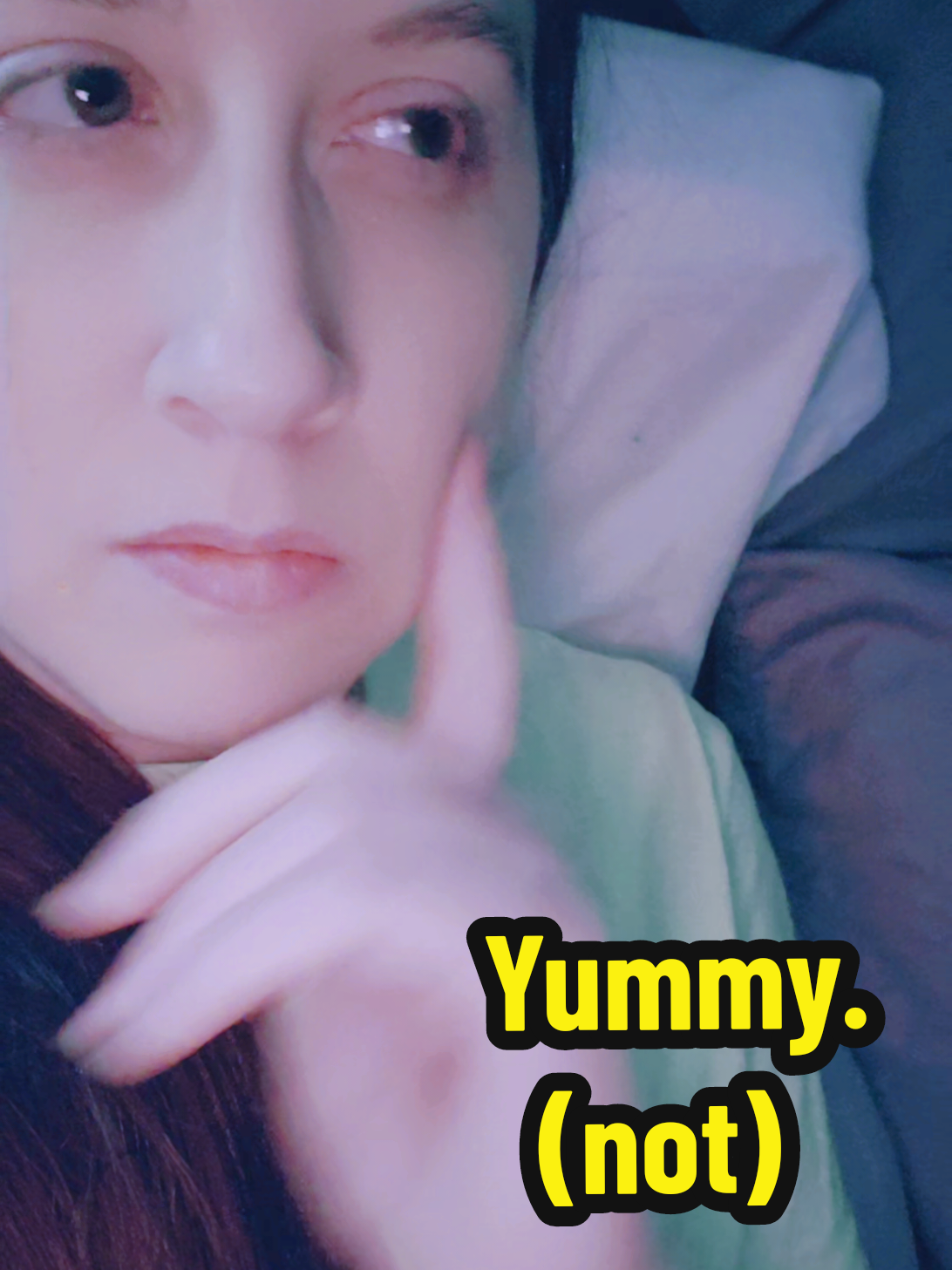 I bet they're so tempted to drink them. Can't wait for the lawsuits, lol. #relateable 