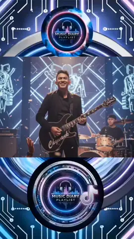 CINTA MERAH JAMBU (Rock Version) #cintamerahjambu #musicdiaryplaylist #musicdiaryplaylistviral #vortexia 