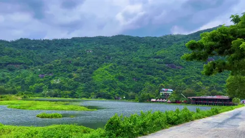 An giang -tri tôn gì chưa người đẹp🤪#AnGiang #hồôthum #cảnhđẹpthiênnhiên 