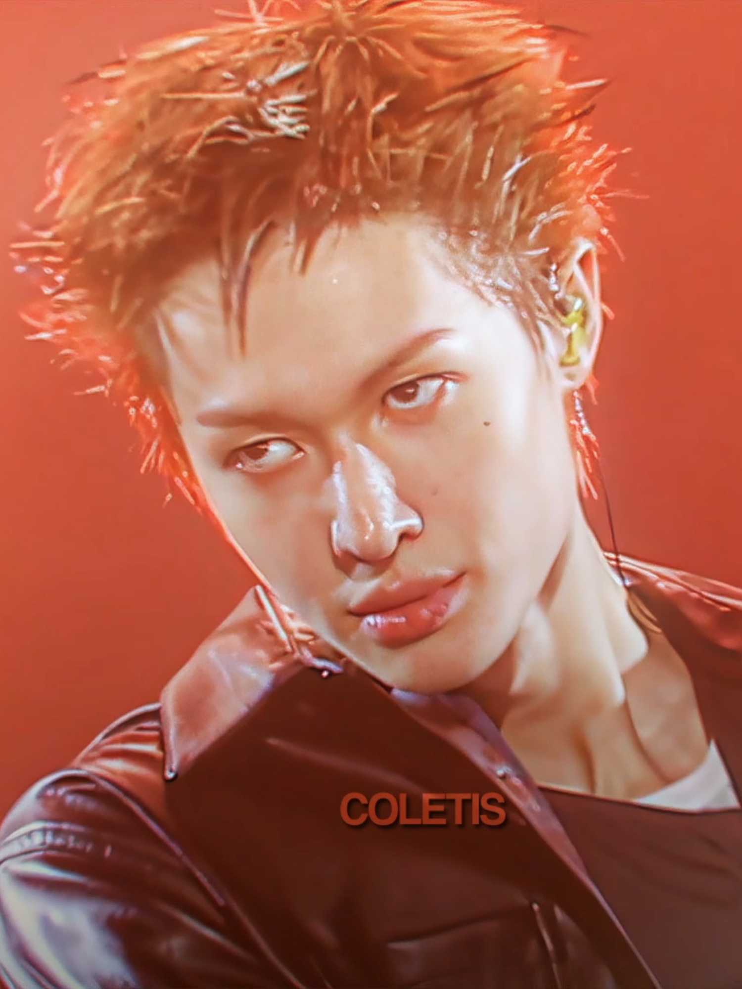 who the f is #martin #martincortis #cortis #fypp #fyp #foryou #coletis @cortisofficialbighit