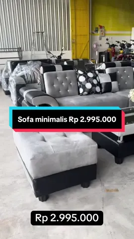 Sofa ALEXA  Sofa paling best seller  Harga terjangkau model elegant dan minimalis  Harga Rp 2.995.000 🚚 pengiriman dari Selopuro,Blitar 💵 pembayaran bisa tfr / bayar saat barang datang  ☎️ no admin : 085850230008 ( selain no ini adalah PENIPU) #sofa #sofatamu #sofaminimalis #kursi #kursitamu #sofamodern #sofabed #sofas #mebel #sofamurah #mebelmurah #mebel #reel #reels #trend #viral #fyp #mebelblitar #selopuro #blitar24jam #blitar #wlingi #selopuro #srengat #wonodadi #kademangan #kanigoro #grosir #grosirsofa 