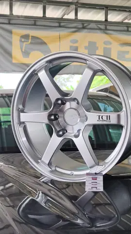 TC ll สีบรอนซ์ 6รู #ป๊อกแม็กซิ่งระยอง #โทร0854362640 