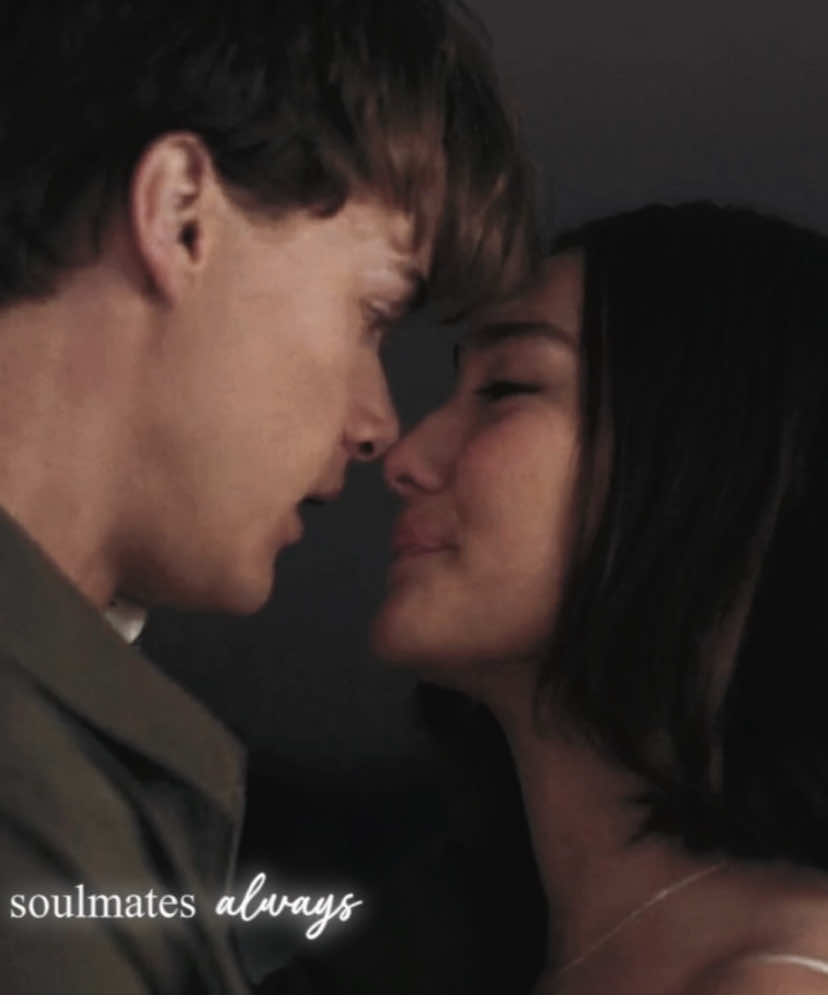 forever. II sc: @opusreality #thesummeriturnedpretty #soulmates #bonrad #fyp #edit 