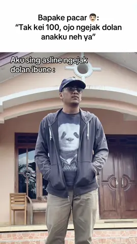 Tante hesti kulo pun teng teras