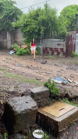 #Viral#nicaragua🇳🇮❤🇳🇮❤ casi muero 😩🤣