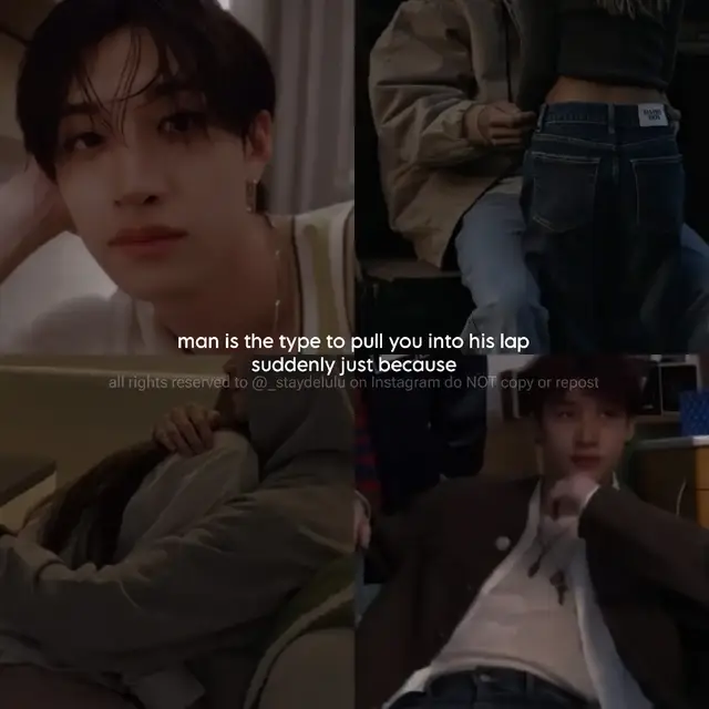 #pov : man is the type to... #straykidsstay #straykidspov #straykids 