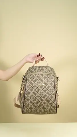 Ransel Delancy #tasaolong #fashionmall #taaolong1 #ransel 