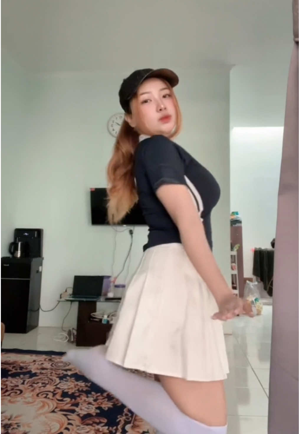 Outfit tennis check✨