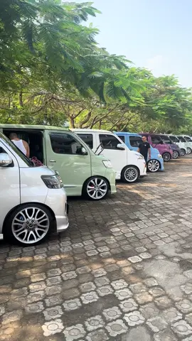 Prepare SEPTEMBERUN #maxxiobaraya 