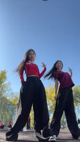 #rek #dance #twins #fypシ゚ #trend 