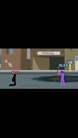 kls 5 VS kls 6