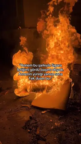 Gönlüm kırık, sözüm suskun.”😶 