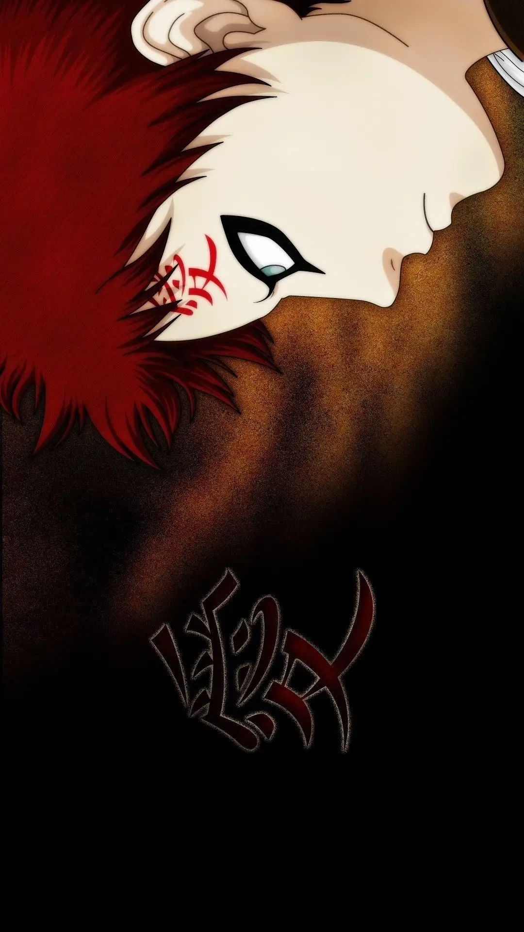 #gaara #viral #viralditiktok #walpaper #narutoshippuden 