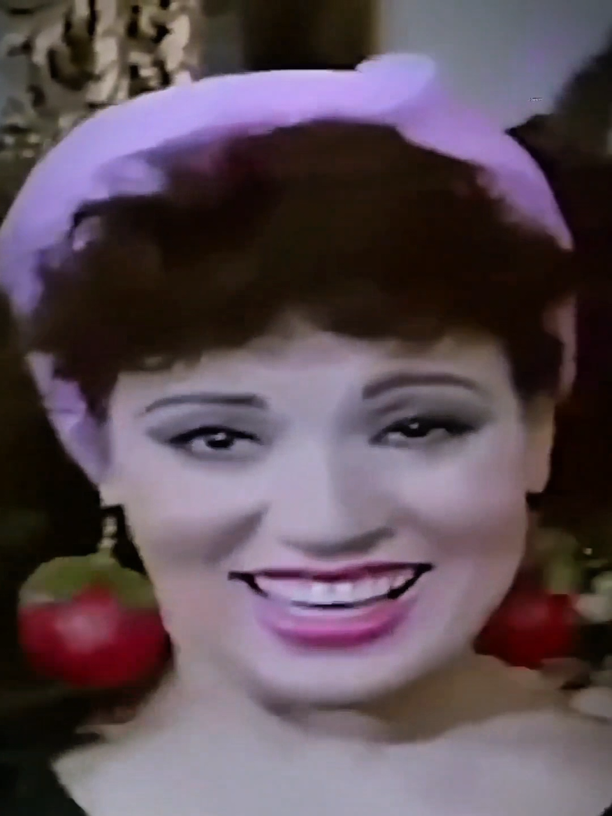 #حبيبي_ياعيني_يامسهر_ليلي  #فيفي_عبده #زمن_الفن_الجميل 