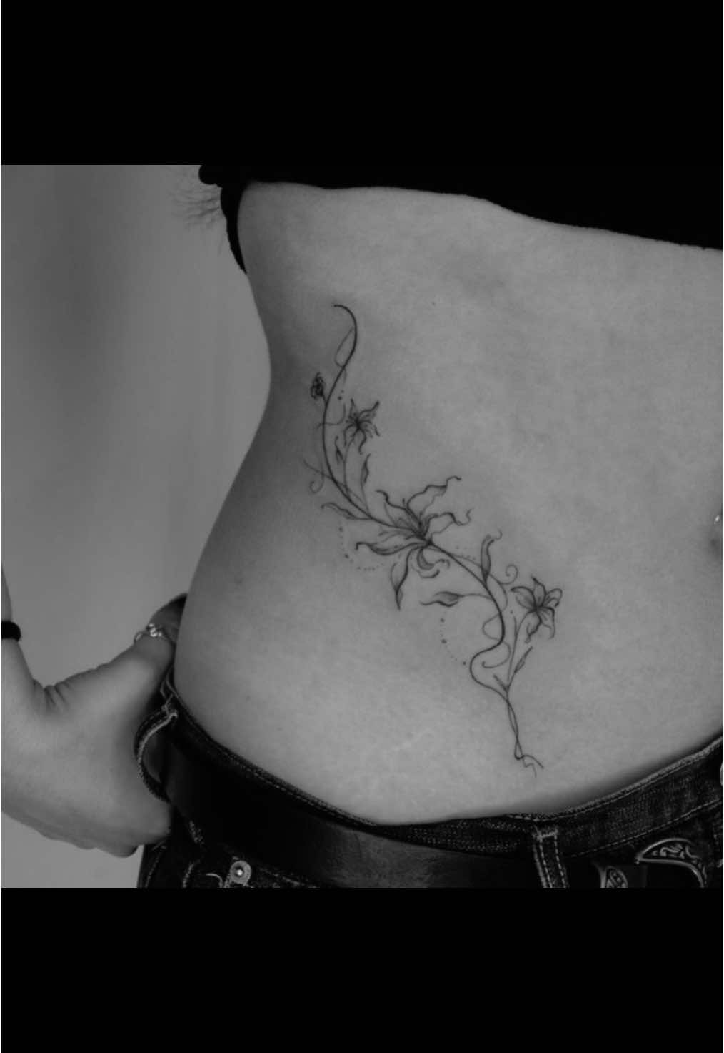 #tattoo #lily #foryoupagе #viral #fyppp 