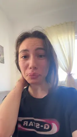 Y’all I JUST woke up help