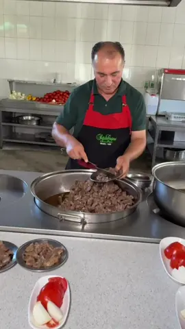 Bingöl Soğukçeşme’de Şerbetli Oğlak Kavurması…😎😎 #türkiye #bingöl #kavurma #gurmemarask 