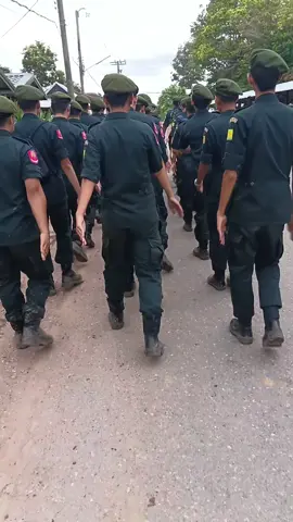 #ครูฝึกนศท #นศท #ศฝ_นศท_มทบ23 #มทบ23 #ครูวุธfc 