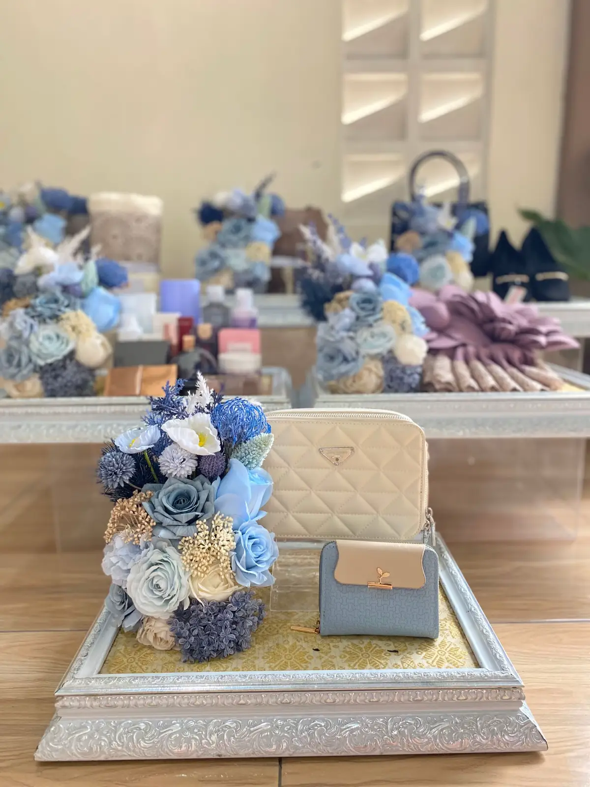 #hantaran #wedding #weddingday #mojokertohits #mojokertoviral 