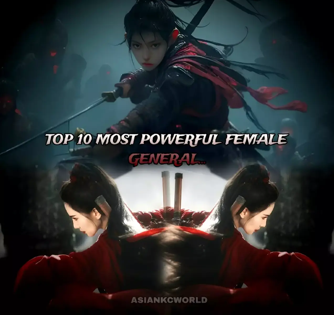 These are the must powerful Female General In Hysterical Cdramas  ☠⚔, #chinesedrama #meteorgarden  #seo #dorama #f 