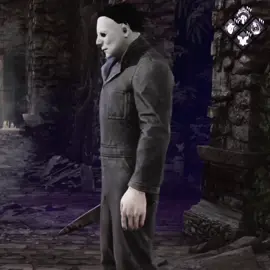 Michael Myers edit#deadbydaylight #michaelmyers 