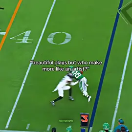 Who Made Your Favorite play OAT?#nfl #football #edits 