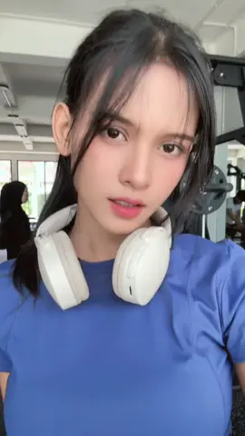 enaknya ngonten apa yaaa #GymTok #ghia 