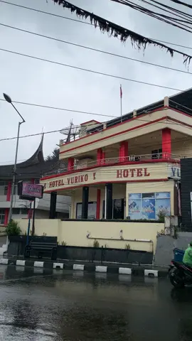 Bukittinggi hari ini🌧️🥀🍃✨#fyp #vibes #bukittinggi #sumaterabarat 