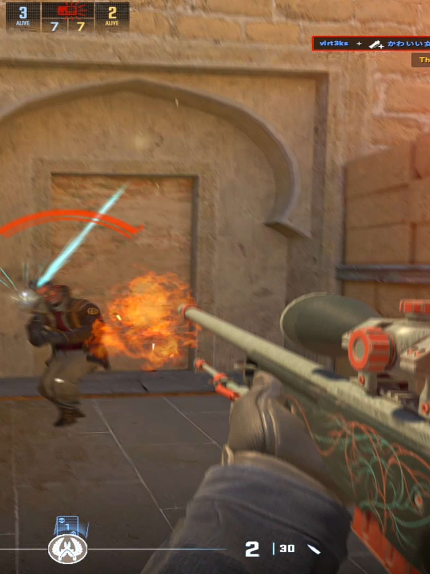 👀 |  tg in profile | id: @luvdarkyy | #cs2 #csgo #120fps #плавно #плавность #csgomoments #cs2clips #fyp #fyr #viral #cs #nostalgia #))) #csgofunnymoments #cs2edit #edit