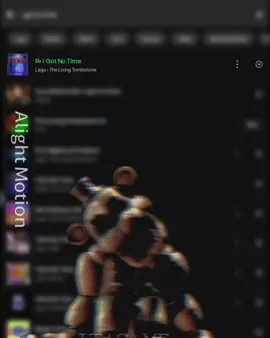 I got no time#fnaf#golden#freddy#afton#fyp