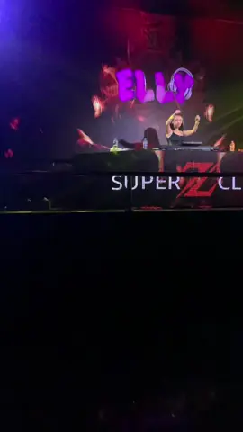 DJ Elly 💃🏻🔥#fyp #batam #clubbatam 