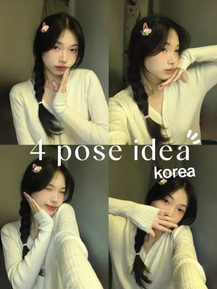 #ide#ideselfi #korean #korean # #kaloramebikinlagi