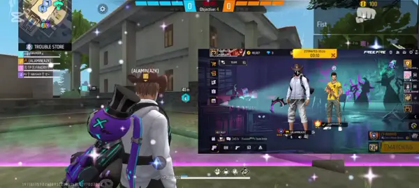 #viralvideo @ALAMIN @AIamink000 