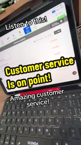 #customer #service #electricianstuff #electricalcontractor #electricalwork @www.tradecert.app 