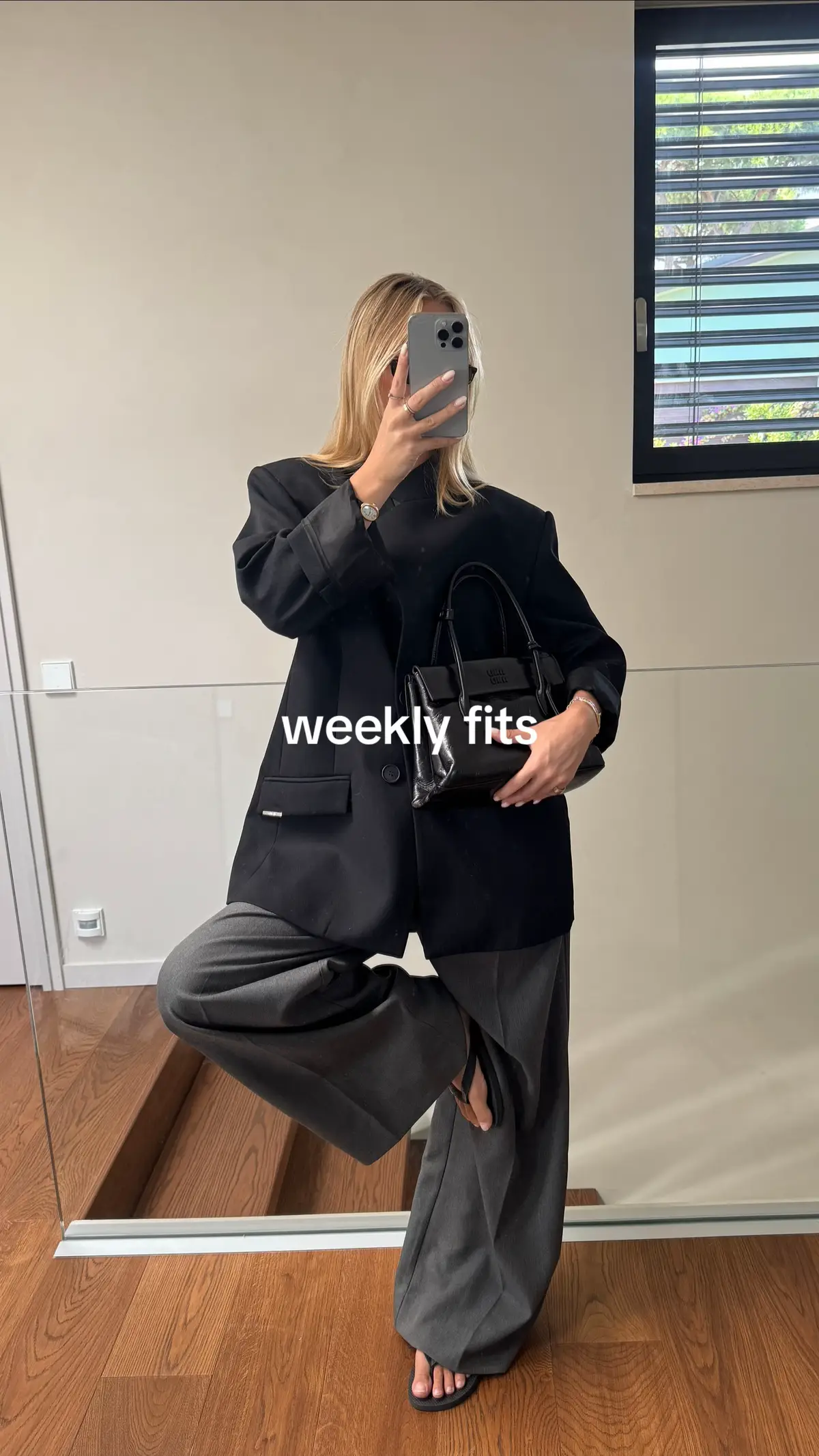 Fits #OutfitsOfTheWeek #outfitinspo #ootdfashion 