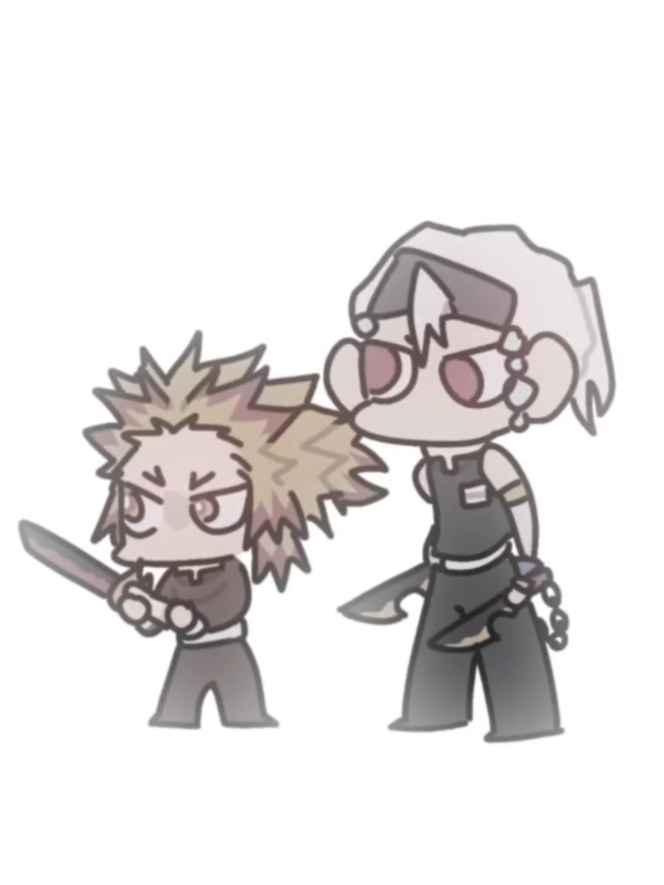 #UZUIXRENGOKU bái bai cục zàng nha~ #bua_chong_flop #uzuitengen #rengokukyojuro #uzuren