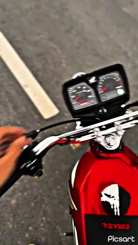 Every boy dream 🫠❤️ #foryoupage #honda125 #ubaidka125 #viral_video #foryoupageofficial 