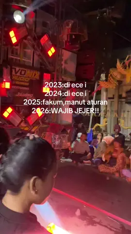 tunggu kami di 2K26🤪🤩 #soundsystemjawatimur #soundhoreg #karnval2025 #fyp #berandatiktok 