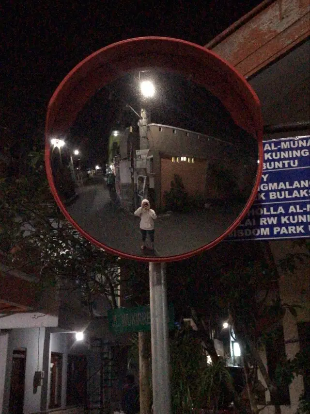 yk '21 sisanya ga keback up, kegeprek🕺