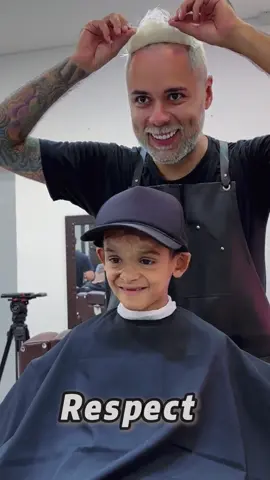 Let the child no longer feel inferiorities 💕#respect #understanding #foryou #tiktok #fyp #longer