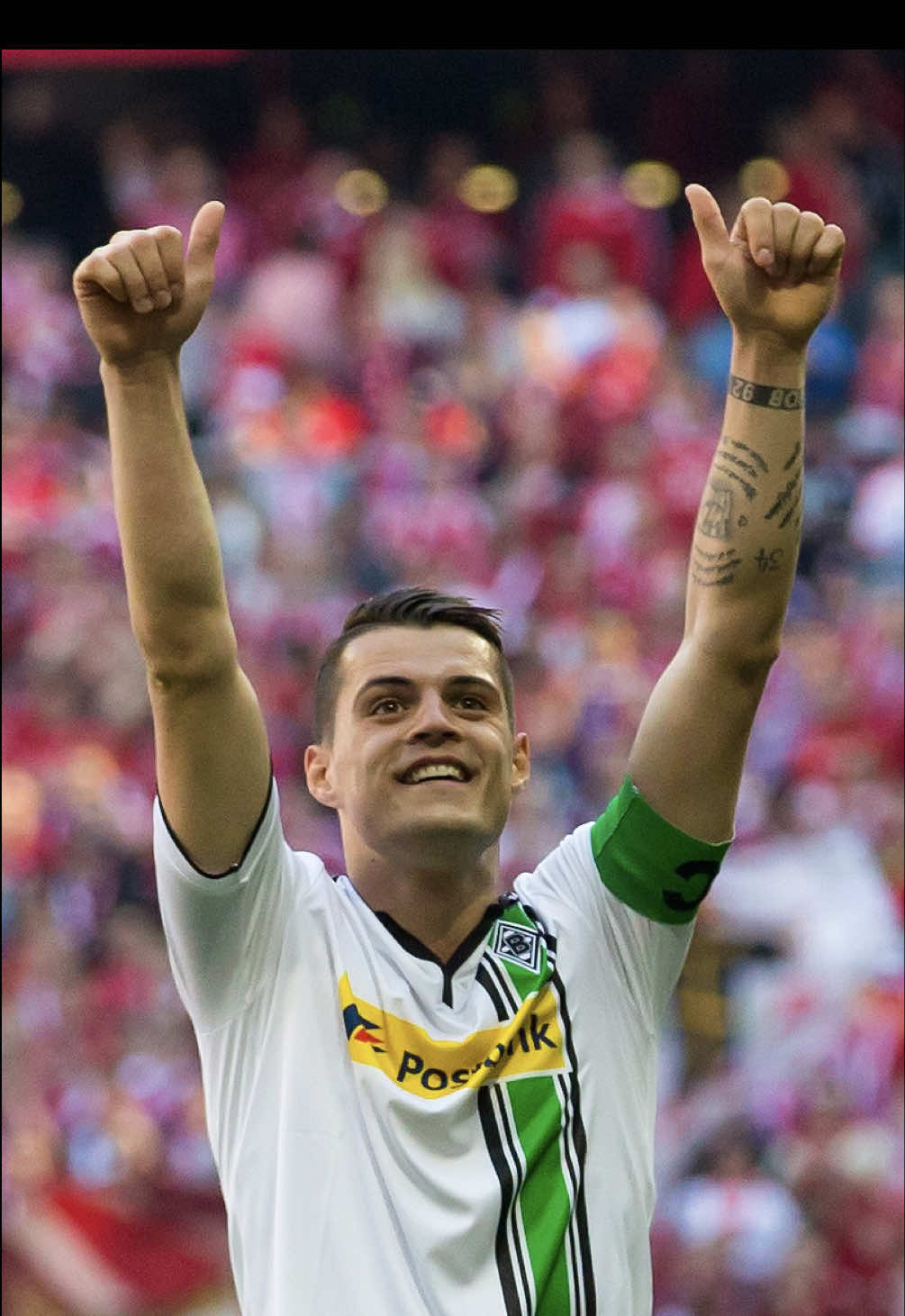 Happy Birthday, Bro! 🫨💚 #diefohlen 