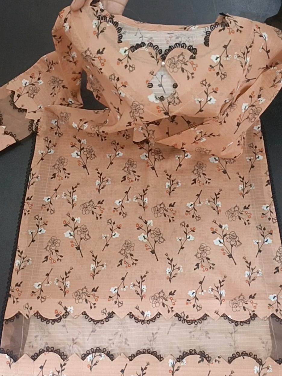 trending and viral neck, daman, sleeves, poncha, cutwork design on Doria lawn | all types of dresses costumization available #viral #trending #cutwork #stitching #designs 