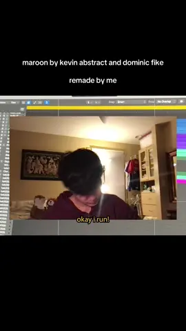 pls let me in blush @Clifford #dominicfike #kevinabstract #brockhampton #blush #cover  