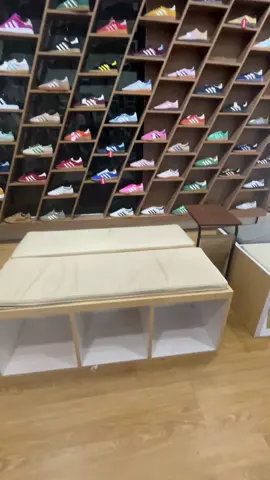 #casualstyle#rulscasual #casualfootball #adidasfootball #budayainggris🕊 