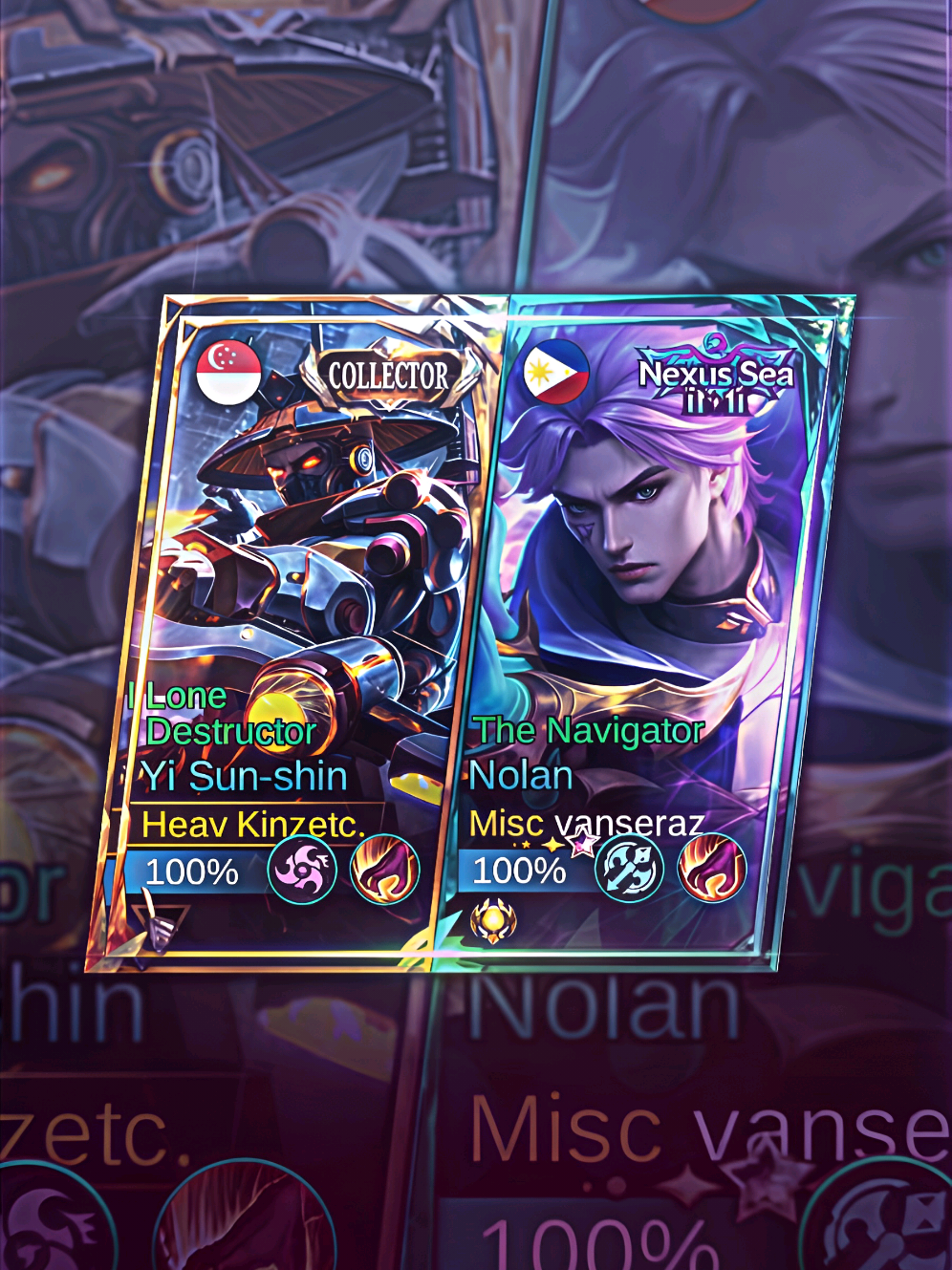 #kinzetygy : best duo😎 https://alight.link/meLgjXDMK2QU2HDA8 cr : @riannxasli  w : @vanseraz  #705neophyte #marganevermind #MLBBNEXT2025 #NEXTJagoanMabar 