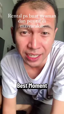 Moment awal buka rental yang penuh cerita #rentalps3 #rentalps4 #fyp #rentalpsmalang #creatorzgamer 