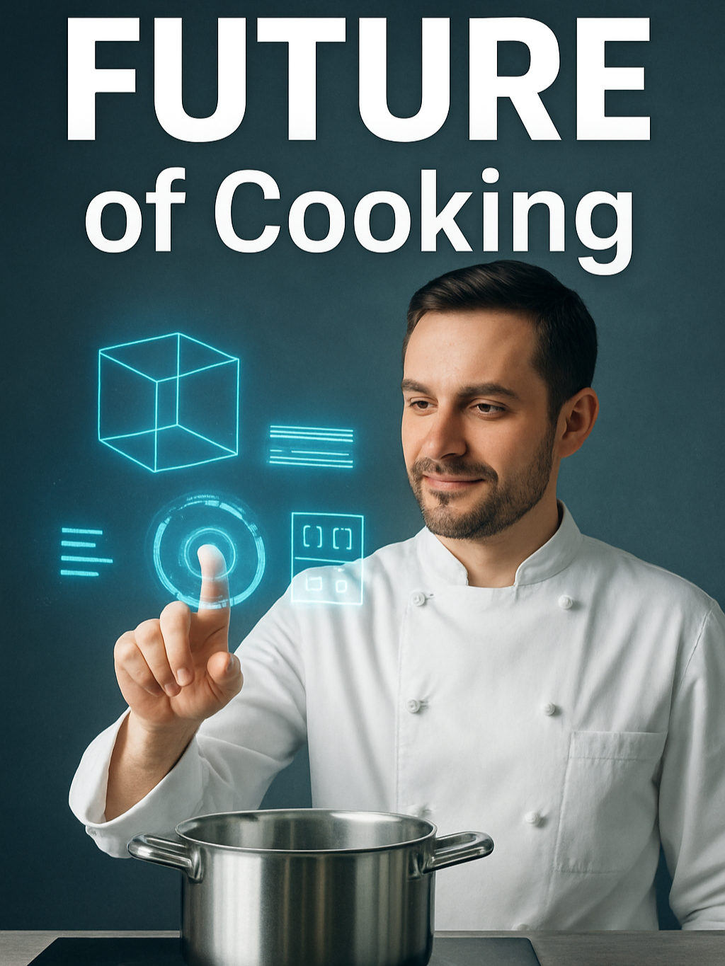 Why Automatic Cooking Machines Are the FUTURE of Cooking  @ziaabbasi18  #fyp #foryoupage❤️❤️ #foruyou #Ai #cooking