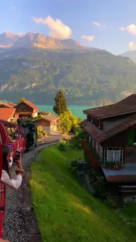 Beautiful summer in Switzerland! 😱🇨🇭 What’s your absolute favorite spot in Switzerland? Whether it’s a hidden lake, a charming village, or a breathtaking mountain – drop your secret spots and best memories in the comments! 💬 I can’t wait to discover your favorite places!  🎥 by: @swisswoow  #switzerland #swiss #suisse #schweiz #exploreswitzerland 