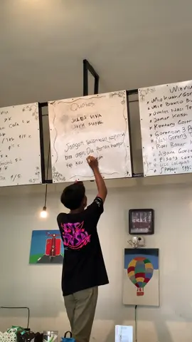 tapi ini bukan tentang kopi😔 #promomakangajian #cafeponorogo #greencafe #ponorogo24jam 